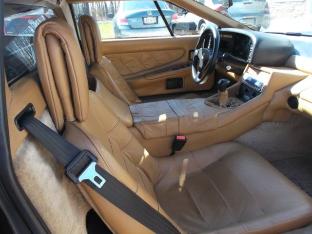 1989 Lotus Esprit - photo 13