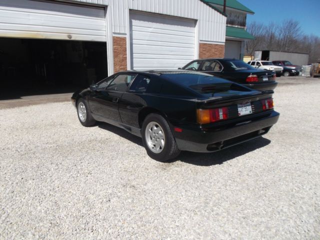 1989 Lotus Esprit - photo 4