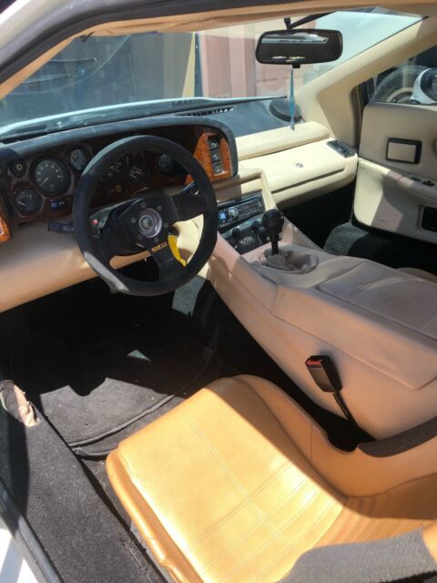 1989 Lotus Esprit - photo 10