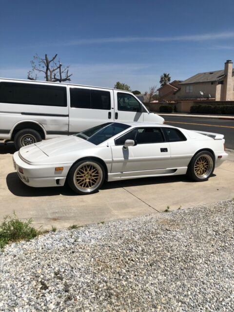 1989 Lotus Esprit - photo 3