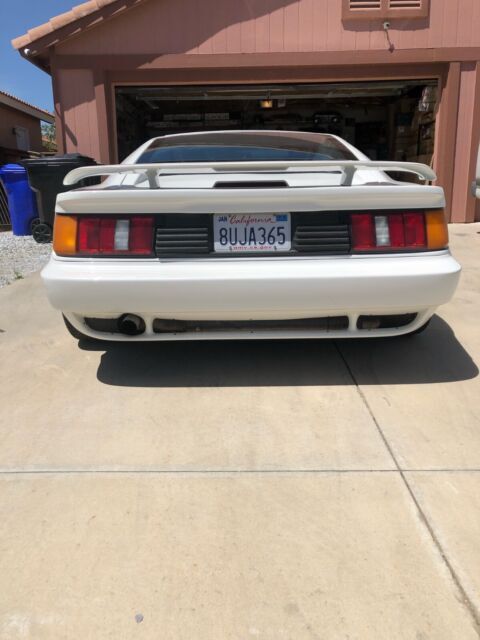 1989 Lotus Esprit - photo 7