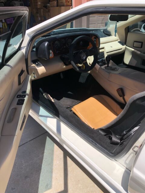 1989 Lotus Esprit - photo 9