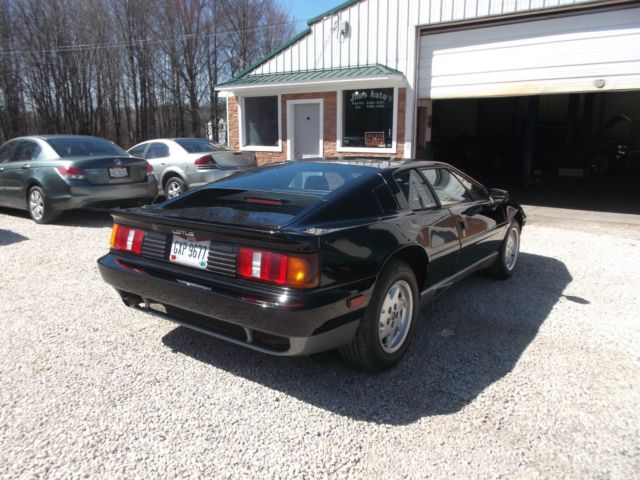1989 Lotus Esprit - photo 7