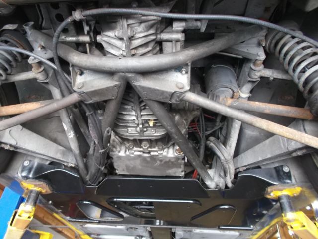 1989 Lotus Esprit - photo 8
