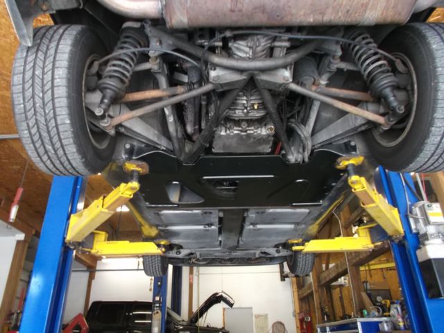 1989 Lotus Esprit - photo 9
