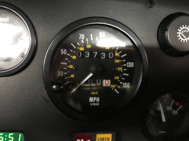 1989 Lotus Esprit - photo 6