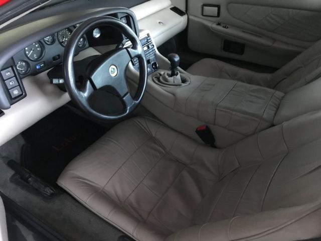 1989 Lotus Esprit - photo 7