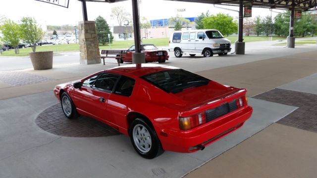 1989 Lotus Esprit S - photo 6
