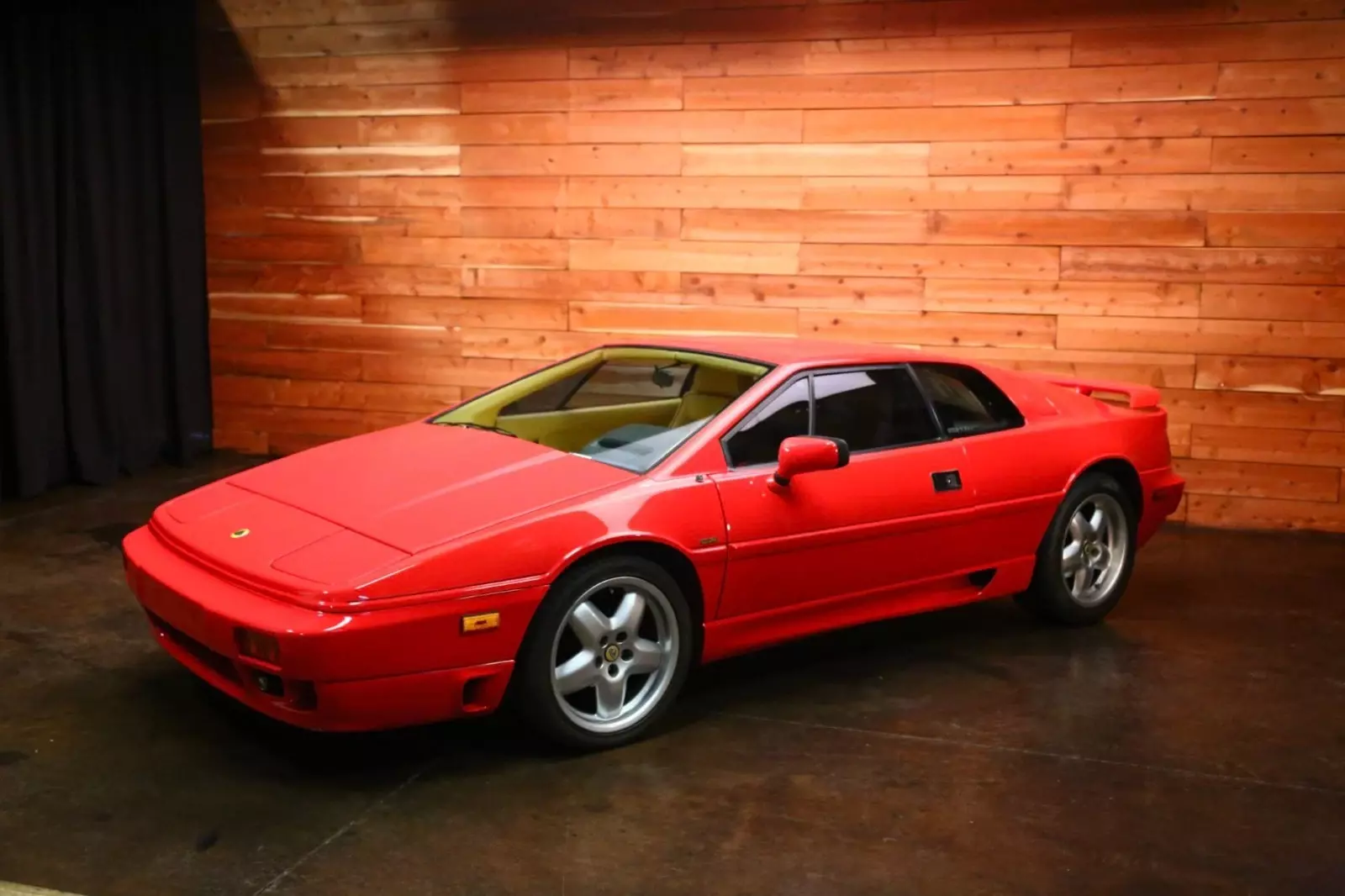 1989 Lotus Esprit