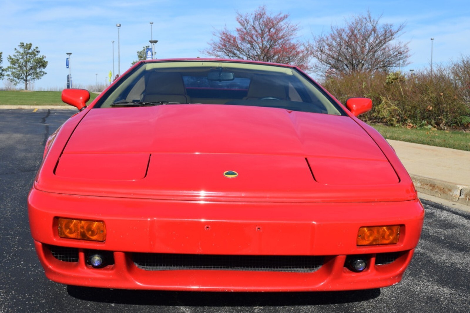 1989 Lotus Esprit - photo 10