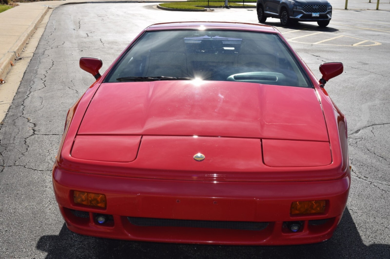 1989 Lotus Esprit - photo 4