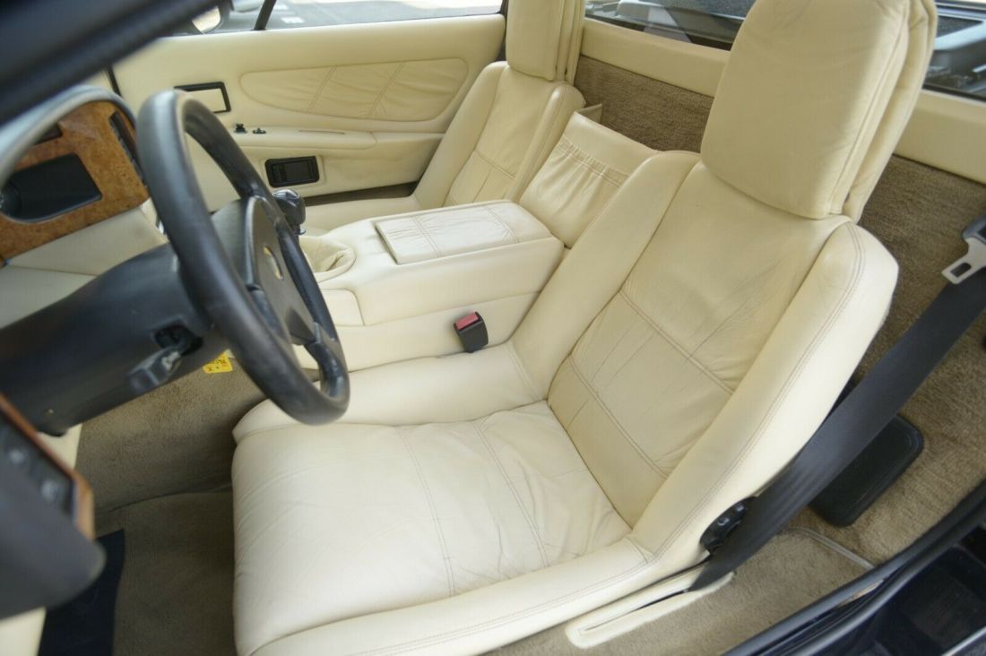 1989 Lotus Esprit COUPE - photo 9