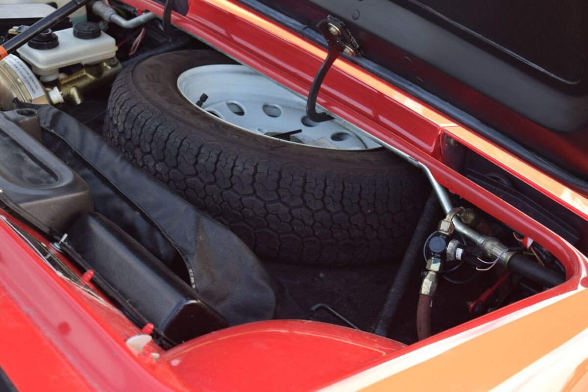 1989 Lotus Esprit - photo 12