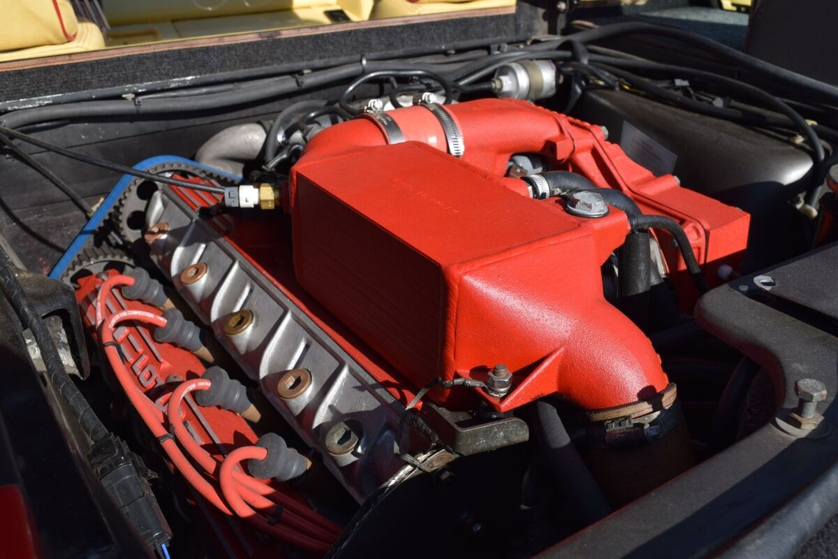 1989 Lotus Esprit - photo 13