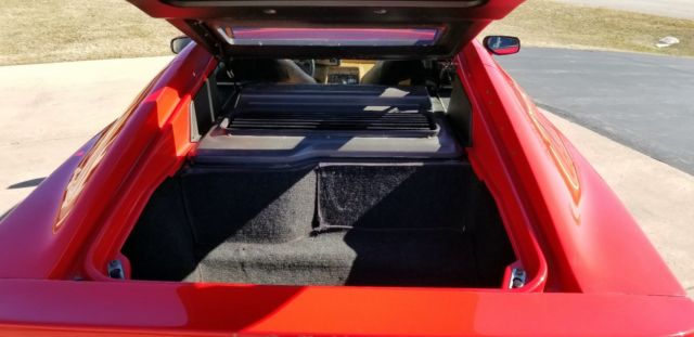 1989 Lotus Esprit - photo 10