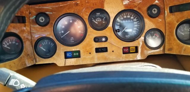 1989 Lotus Esprit - photo 13