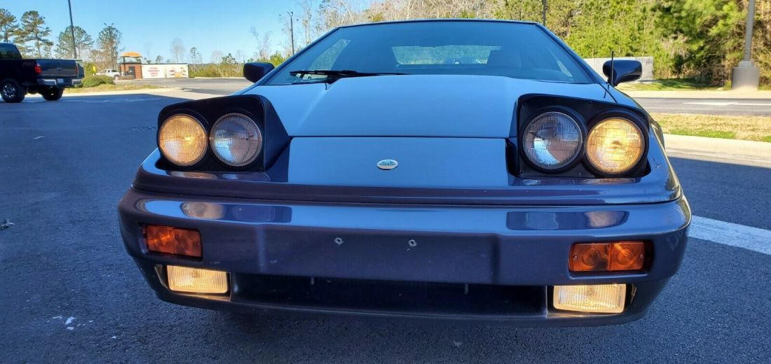 1989 Lotus Esprit - photo 9