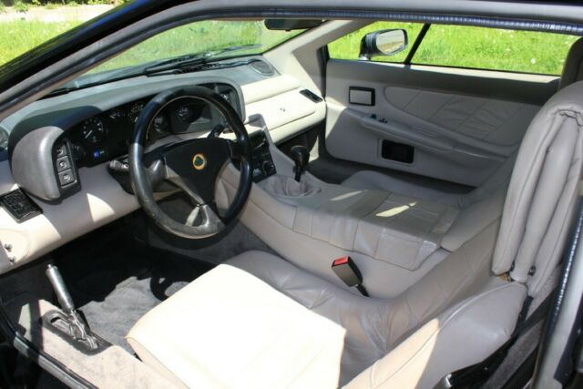 1989 Lotus Esprit - photo 10