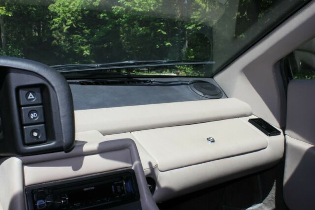 1989 Lotus Esprit - photo 12