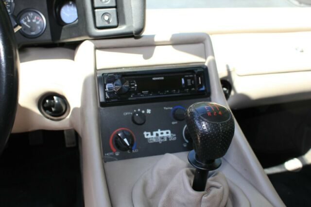 1989 Lotus Esprit - photo 13