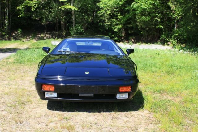 1989 Lotus Esprit - photo 2
