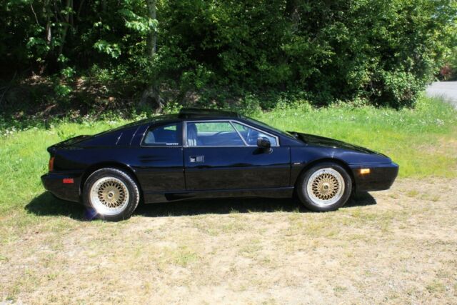1989 Lotus Esprit - photo 3