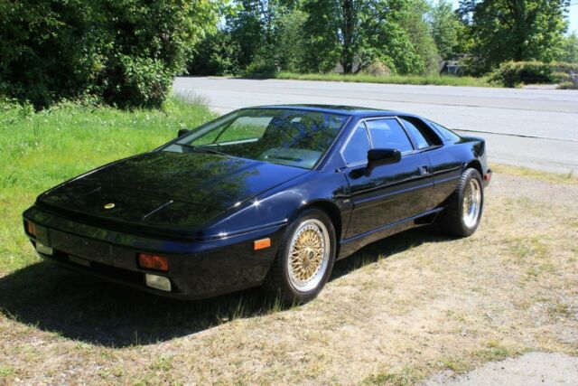 1989 Lotus Esprit - photo 4