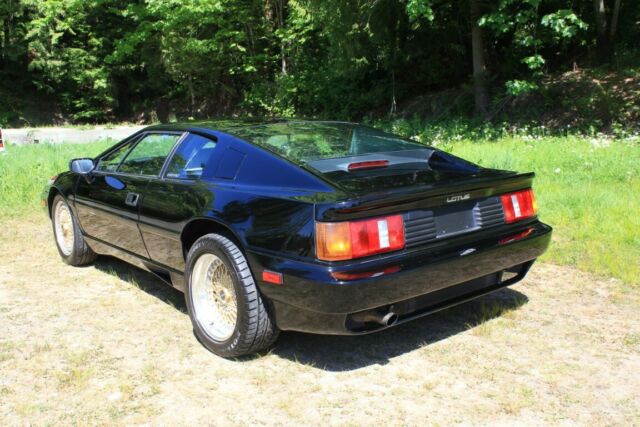 1989 Lotus Esprit - photo 6