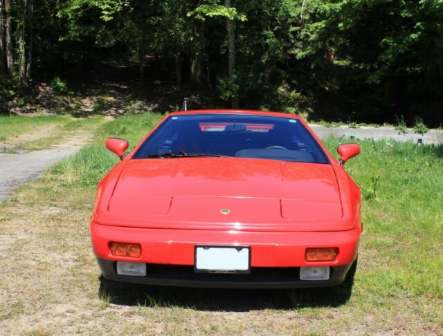 1989 Lotus Esprit - photo 2