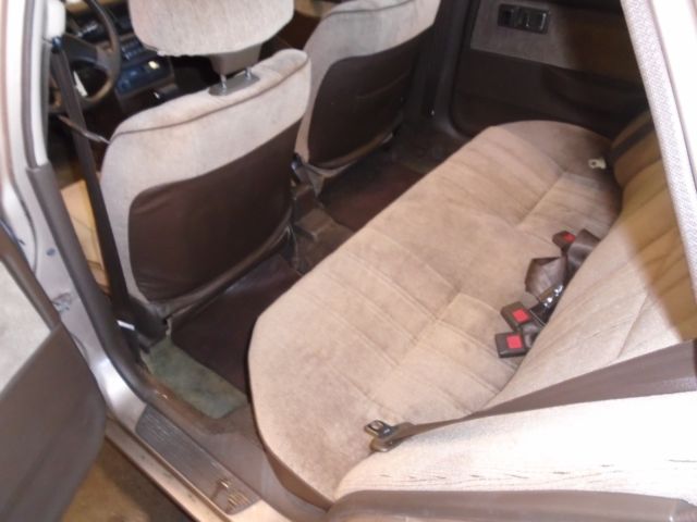 1989 Honda Civic - photo 10