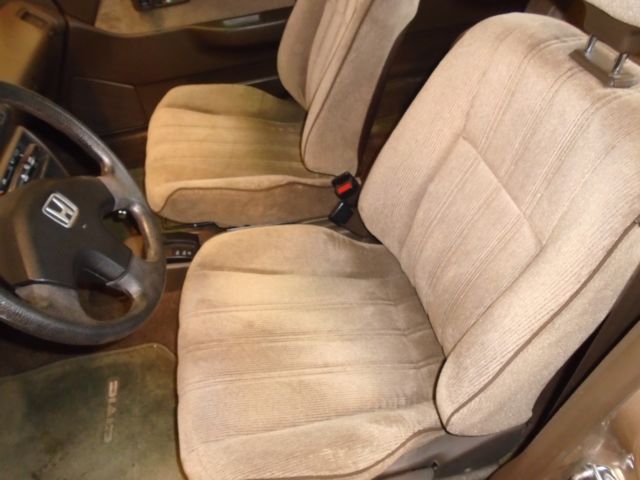 1989 Honda Civic - photo 6