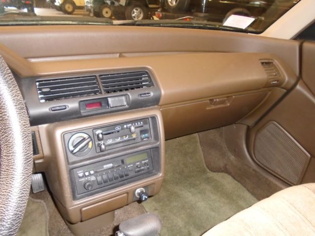 1989 Honda Civic - photo 8