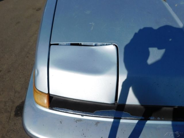 1989 Acura Integra LS - photo 10