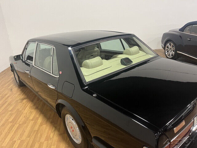 1989 Bentley Turbo R LWB - photo 10