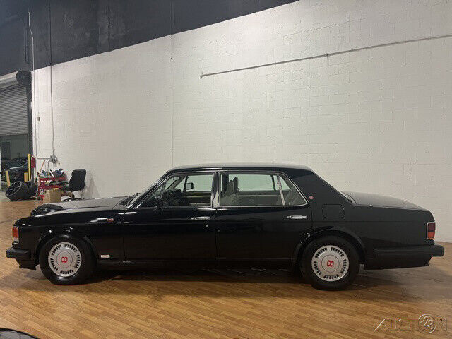 1989 Bentley Turbo R LWB - photo 11