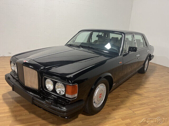 1989 Bentley Turbo R LWB - photo 12