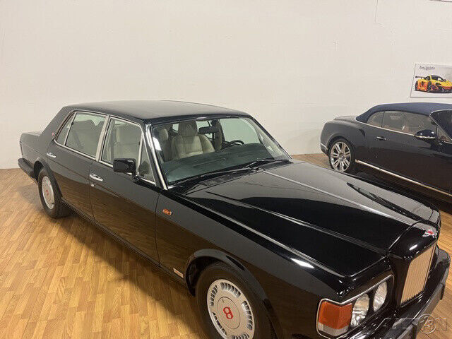 1989 Bentley Turbo R LWB - photo 2