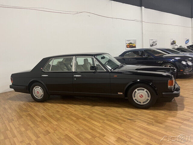 1989 Bentley Turbo R LWB - photo 3