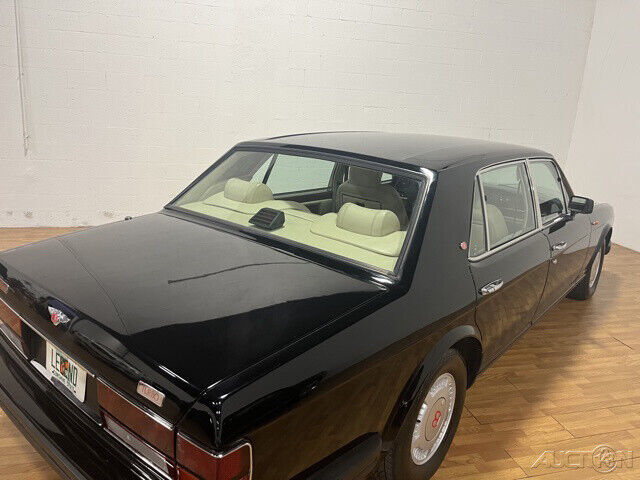 1989 Bentley Turbo R LWB - photo 5