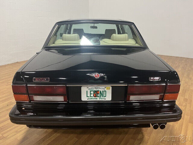1989 Bentley Turbo R LWB - photo 6