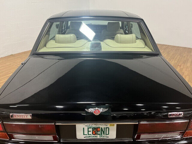 1989 Bentley Turbo R LWB - photo 7