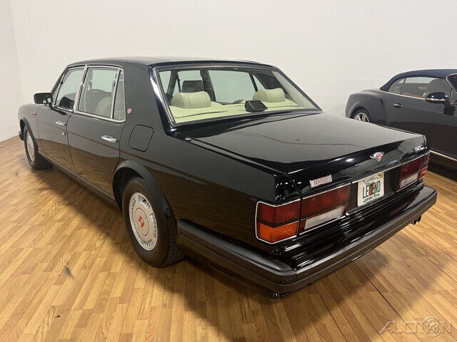 1989 Bentley Turbo R LWB - photo 9
