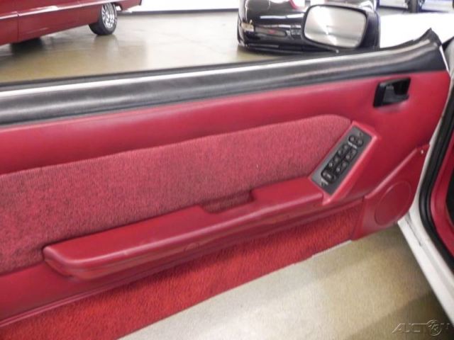 1989 Ford Mustang LX 5.0 - photo 10