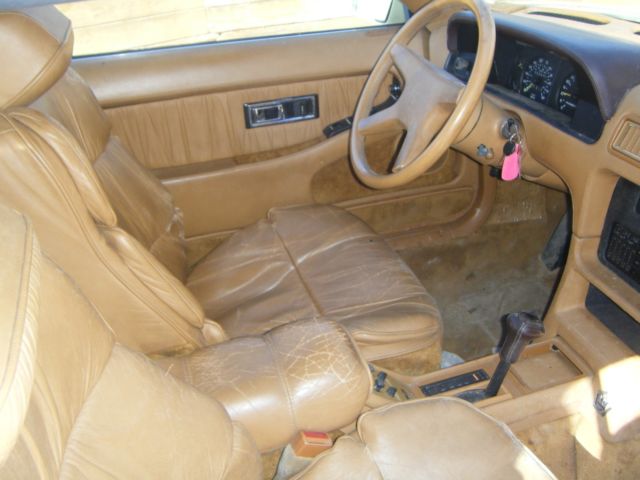 1989 Chrysler Other - photo 11