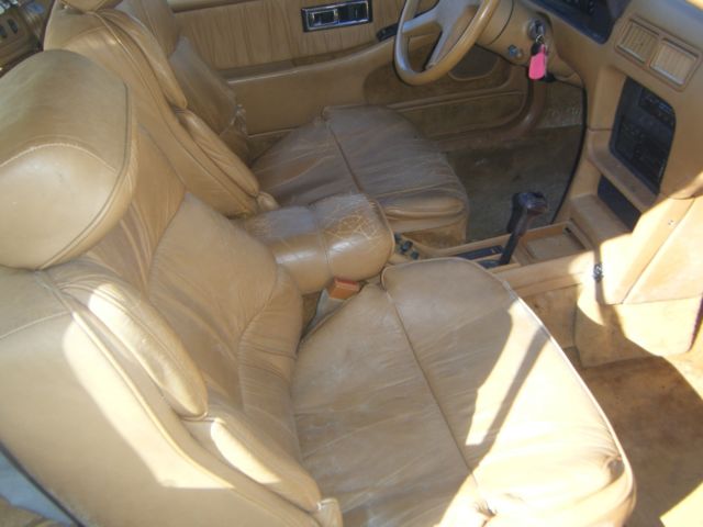 1989 Chrysler Other - photo 12