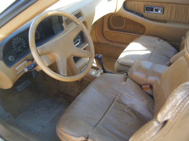 1989 Chrysler Other - photo 13
