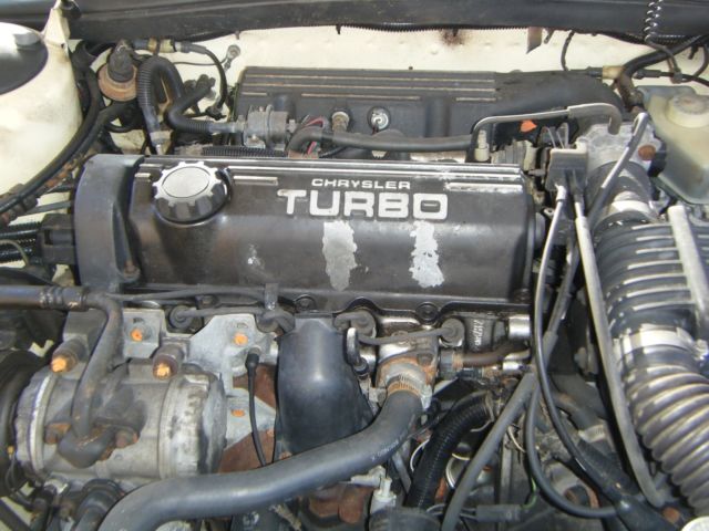 1989 Chrysler Other - photo 2