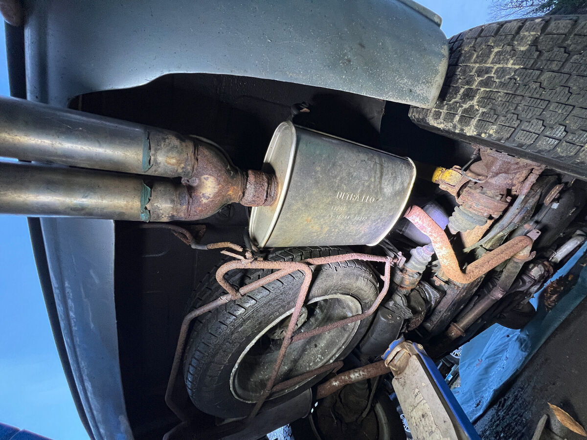 1989 Maserati Other - photo 10
