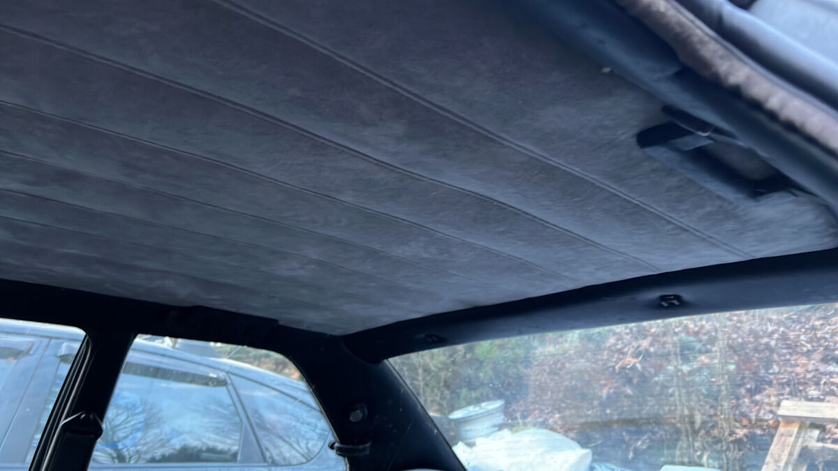 1989 Maserati Other - photo 9