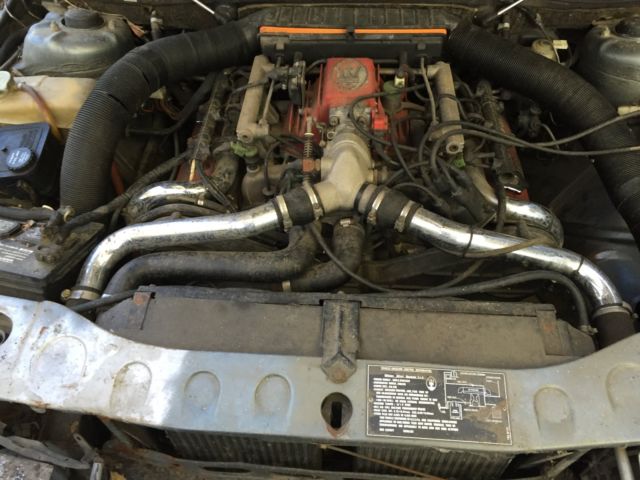1989 Maserati Other - photo 10